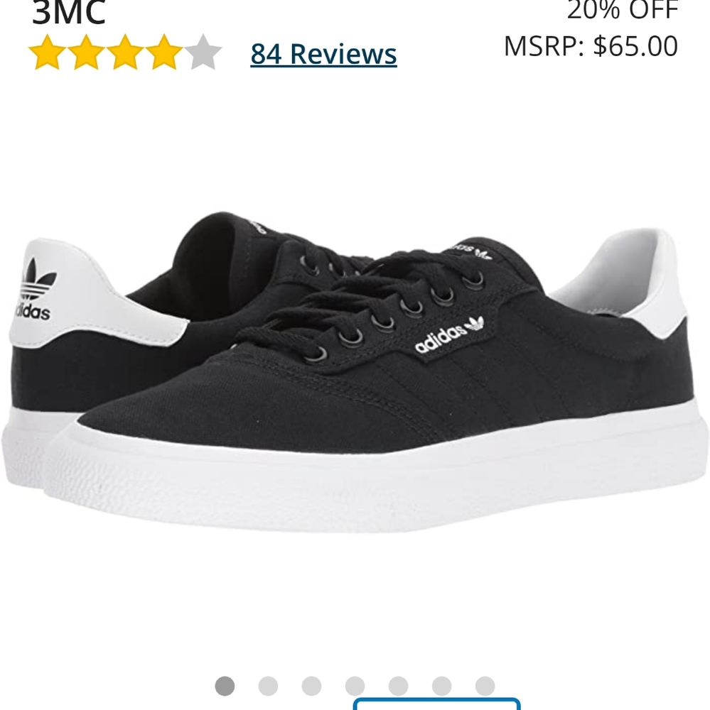 Adidas skateboarding shoes